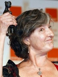 Барбара Кінґсолвер. Фото news.yahoo.com Барбара Кінґсолвер. Фото news.yahoo.com