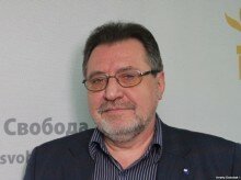 фото: Радіо Свобода