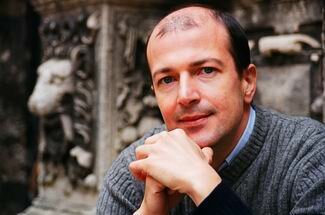 Тимофій Гаврилів