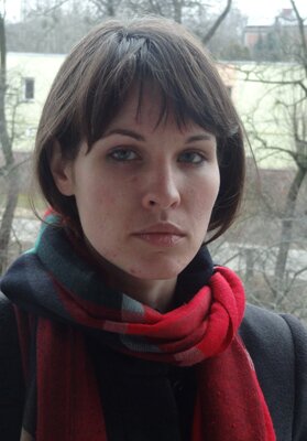 Анастасія Левкова