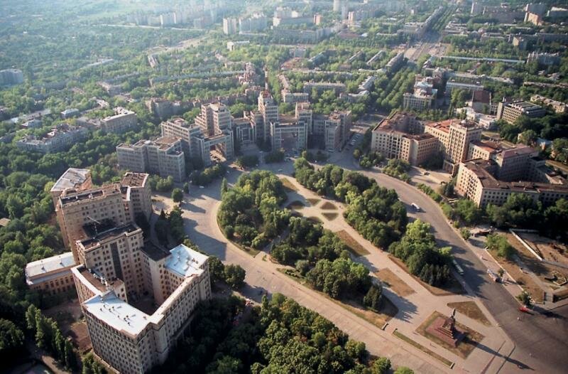 Kharkov_Freedom_Square