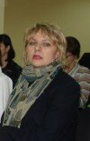 Алла Татаренко